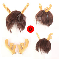 Dragon Horn / Unicorn Horn-Cosplay Accessories-UNIQSO EU