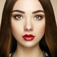 Dueba Toric - BT Brown (1 lens/pack)-Colored Contacts-UNIQSO EU