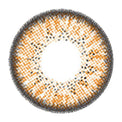 Dueba Toric - BT Brown (1 lens/pack)-Colored Contacts-UNIQSO EU