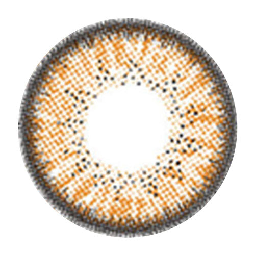 Dueba Toric - BT Brown (1 lens/pack)-Colored Contacts-UNIQSO EU