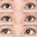 Dueba Toric DNT 2 (1 lens/pack)-Colored Contacts-UNIQSO EU