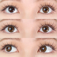 Dueba Toric DNT 2 (1 lens/pack)-Colored Contacts-UNIQSO EU