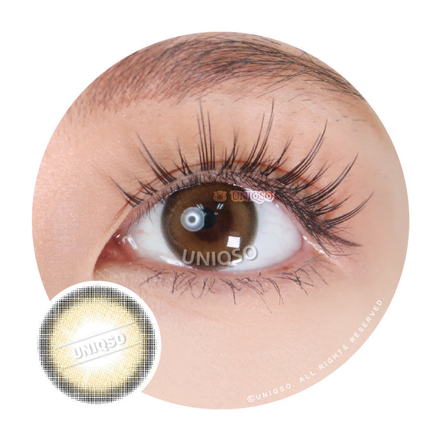 Dueba Toric DNT 2 (1 lens/pack)-Colored Contacts-UNIQSO EU