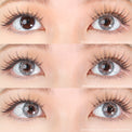 Dueba Toric KH2 Gray (1 lens/pack)-Colored Contacts-UNIQSO EU