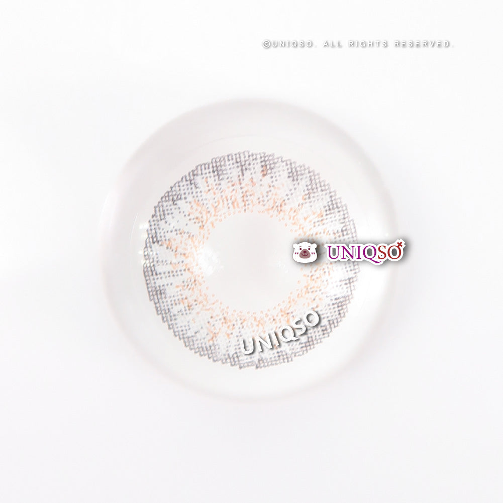 Dueba Toric KH2 Gray (1 lens/pack)-Colored Contacts-UNIQSO EU