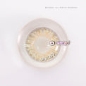 Dueba Toric KH2 Pure Hazel (1 lens/pack)-Colored Contacts-UNIQSO EU