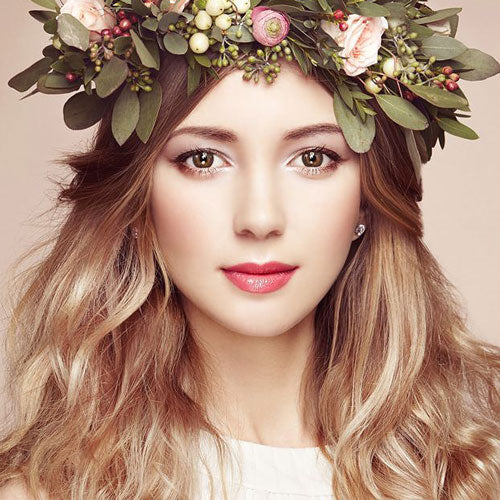 Dueba Toric - TR8 Brown (1 lens/pack)-Colored Contacts-UNIQSO EU