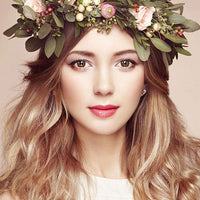 Dueba Toric - TR8 Brown (1 lens/pack)-Colored Contacts-UNIQSO EU