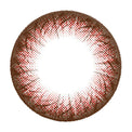 Dueba Toric - TR8 Brown (1 lens/pack)-Colored Contacts-UNIQSO EU