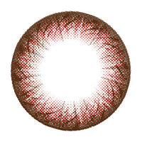 Dueba Toric - TR8 Brown (1 lens/pack)-Colored Contacts-UNIQSO EU