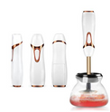 Electric Makeup Brushes Cleaning Automatic Washing Machine-Makeup Brush Cleaner-UNIQSO EU