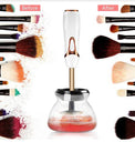 Electric Makeup Brushes Cleaning Automatic Washing Machine-Makeup Brush Cleaner-UNIQSO EU