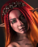 Sweety Crazy Avatar II (1 lens/pack)-Crazy Contacts-UNIQSO EU