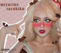 Sweety Crazy Super Natural (1 lens/pack)-Crazy Contacts-UNIQSO EU