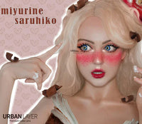 Sweety Crazy Super Natural (1 lens/pack)-Crazy Contacts-UNIQSO EU