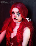 Sweety Crazy K-Zombie 4 (1 lens/pack)-Crazy Contacts-UNIQSO