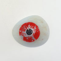 Sweety Crazy K-Zombie 4 (1 lens/pack)-Crazy Contacts-UNIQSO