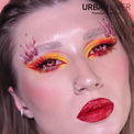 Sweety Crazy Scarlet Witch Red (1 lens/pack)-Crazy Contacts-UNIQSO