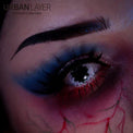 Sweety Crazy Black Zombie (1 lens/pack)-Crazy Contacts-UNIQSO EU