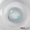 Sweety Crazy Candy Pop Gray (1 lens/pack)-Colored Contacts-UNIQSO