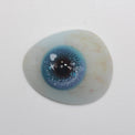Sweety Crazy Candy Pop Blue (1 lens/pack)-Colored Contacts-UNIQSO