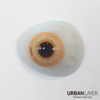 Sweety Crazy Sunrise (1 lens/pack)-Crazy Contacts-UNIQSO