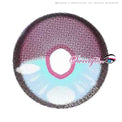 Sweety x Eyesinger Violet Arcane Ring (2 lenses/pack)-Colored Contacts-UNIQSO EU