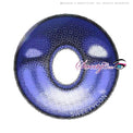 Sweety x Eyesinger Indigo Thunder Eye (2 lenses/pack)-Colored Contacts-UNIQSO EU