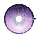 Sweety x Eyesinger Moonlit Lilac (2 lenses/pack)-Colored Contacts-UNIQSO EU