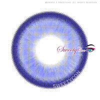 Sweety Halo Lilac (1 lens/pack)-Colored Contacts-UNIQSO EU