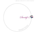 Sweety Mini Sclera Blind White (1 lens/pack)-Mini Sclera Contacts-UNIQSO EU