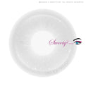 Sweety Monaco Grey (1 lens/pack)-Colored Contacts-UNIQSO EU