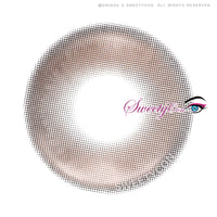 Sweety Venus Kiss Pink (1 lens/pack)-Colored Contacts-UNIQSO