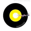 Sweety Yellow Sclera Contacts Yellow Ghoul (1 lens/pack)-Sclera Contacts-UNIQSO EU