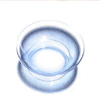 IM OLOLA Meow Siam Blue (2 lenses/pack)