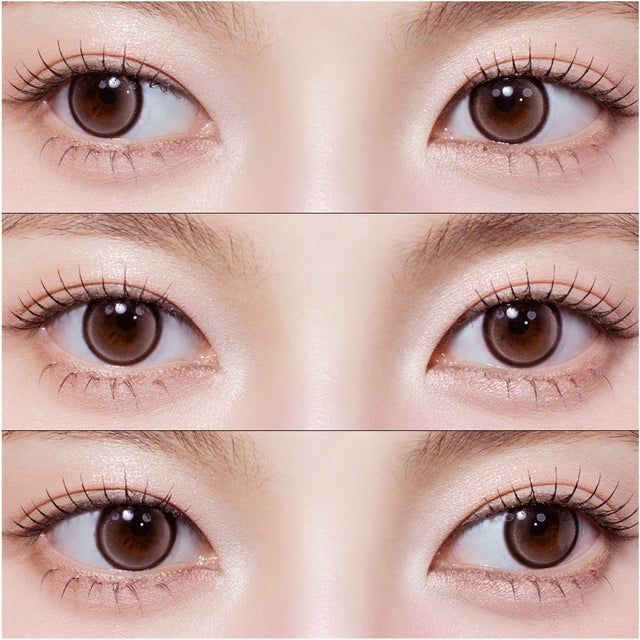 IM OLOLA Meow Angora Pink (2 lenses/pack)