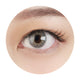 Sweety Extra Platinum Grey (1 lens/pack)-Colored Contacts-UNIQSO