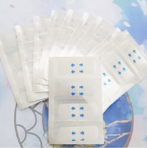 Face Lifting Tape-Cosplay Accessories-UNIQSO EU