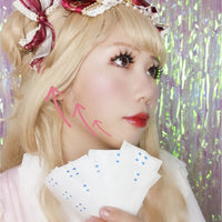 Face Lifting Tape-Cosplay Accessories-UNIQSO EU