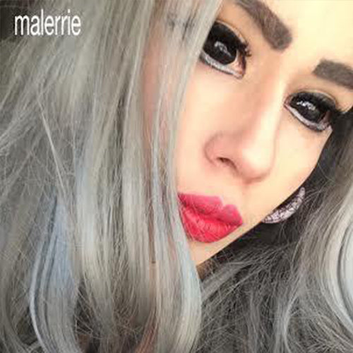 Flash Black Sclera Contacts Sabretooth/Blackout/Black (2 lenses/pack)-Sclera Contacts-UNIQSO EU