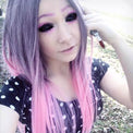 Flash Black Sclera Contacts Sabretooth/Blackout/Black (2 lenses/pack)-Sclera Contacts-UNIQSO EU
