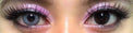 Flash Elixor Cristal (2 lenses/pack)-Colored Contacts-UNIQSO EU