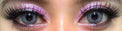 Flash Elixor Cristal (2 lenses/pack)-Colored Contacts-UNIQSO EU