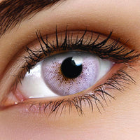 Flash Elixor Graphite (2 lenses/pack)-Colored Contacts-UNIQSO EU