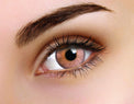 Flash Elixor Sinopia Brown (2 lenses/pack)-Colored Contacts-UNIQSO EU