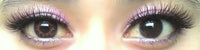 Flash Fairy Bella Hazel (2 lenses/pack)-Colored Contacts-UNIQSO EU