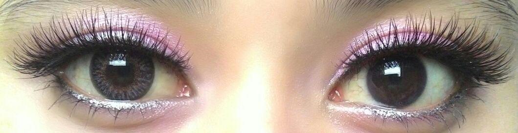 Flash Fairy Elves Grey (2 lenses/pack)-Colored Contacts-UNIQSO EU