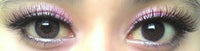 Flash Fairy Elves Grey (2 lenses/pack)-Colored Contacts-UNIQSO EU
