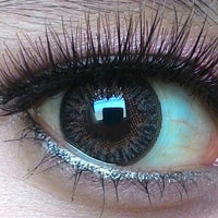 Flash Fairy Elves Grey (2 lenses/pack)-Colored Contacts-UNIQSO EU