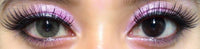 Flash VeniCol Amber Yellow (2 lenses/pack)-Colored Contacts-UNIQSO EU